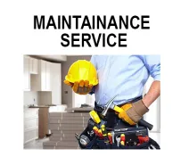 Maintenance services